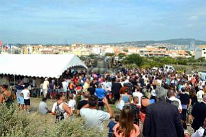 Cap d'Agde 130